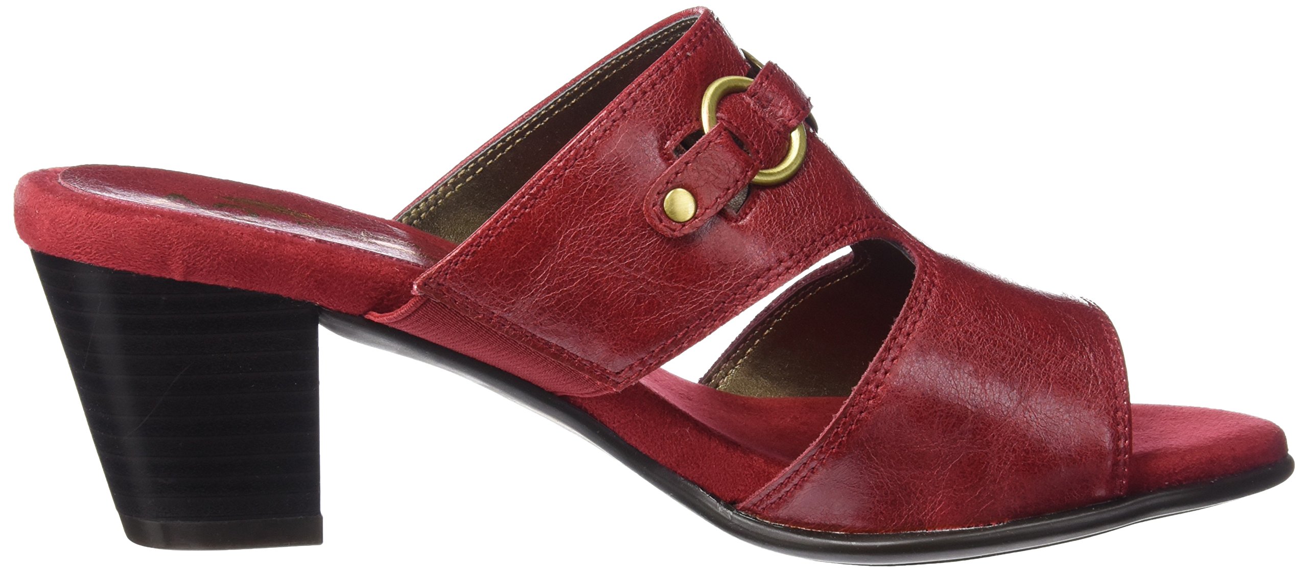 Aerosoles Women's Base Board Slide Sandal - Image 8