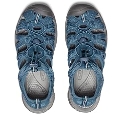 KEEN Women's Whisper Closed Toe Durable Comfortable