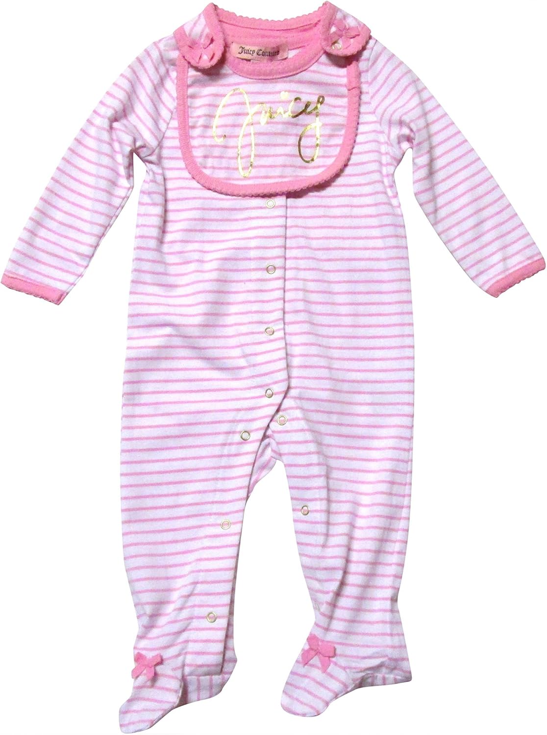 juicy couture baby jumpsuit