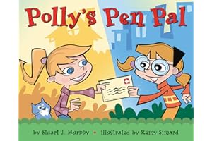 Polly's Pen Pal