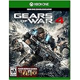 Gears of War 4 - Xbox One