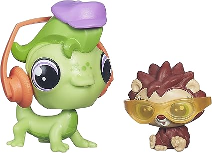 littlest pet shop 1300