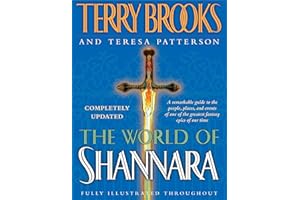 The World of Shannara