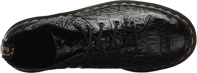 dr martens church croc