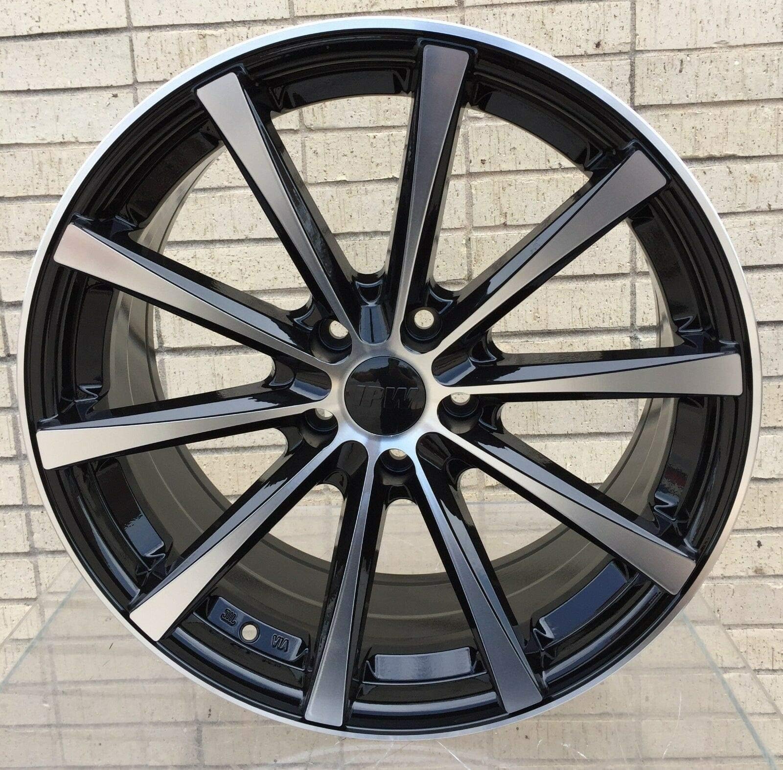 Wheels Rims 19" Inch for Honda Accord Civic CR-V CR-Z Element Pilot HR-V - 408