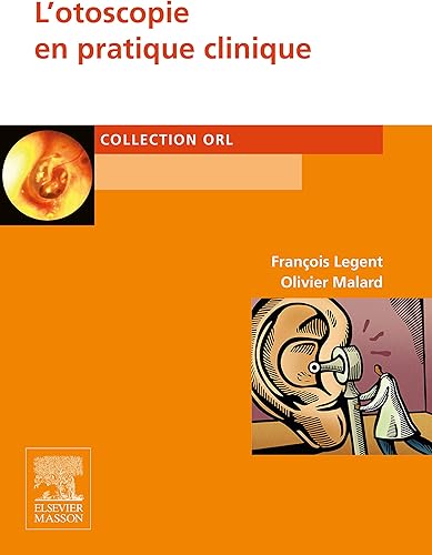 Download L'otoscopie en pratique clinique PDF