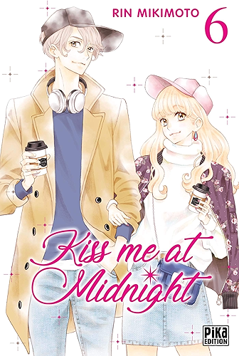 Download Kiss me at Midnight T06 PDF
