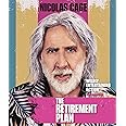 The Retirement Plan [Blu-Ray]