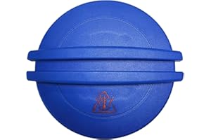 VSREI Radiator Expansion Tank Cap,Coolant Reservoir Cap Cover Compatible with VW AUDI,such as A3 A4 A6 TT Q5 VW Beetle Caddy Passat B5 Jetta Golf Eos..OEM: 3B0121321 1K0121407A