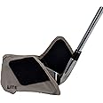 Swing Sock 5 oz. Weighted Golf Warm-Up/Trainer Attaches to Club Head (Fits Irons Only)