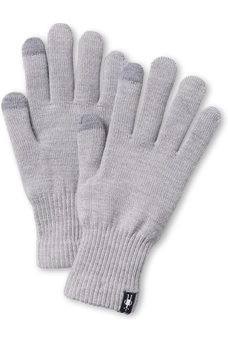 Smartwool Active Thermal Glove Black-White Xs At Amazon Women's Clothing Store