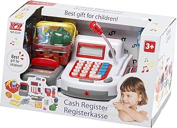best toy cash register uk