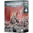Games Workshop Warhammer 40K: Chaos Space Marines - Chaos Lord