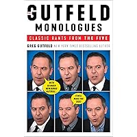 The Gutfeld Monologues: Classic Rants from the Five