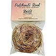 Patchouli Root, 14 Grams, Love, Passion, Money, Manifestation, Patchouli Root Herb (Patchouli Root)