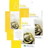Math-U-See Delta Level Up Set