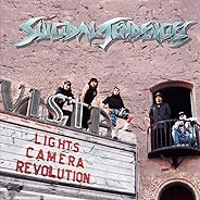 You Can't Bring Me Down [Explicit]