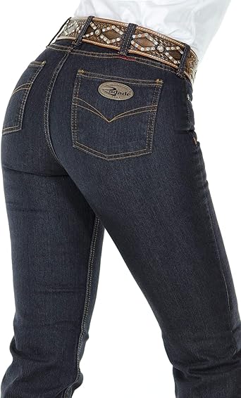 calça radade feminina flare