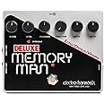 Electro-Harmonix Deluxe Memory Man Analog Delay/Chorus/Vibrato Pedal