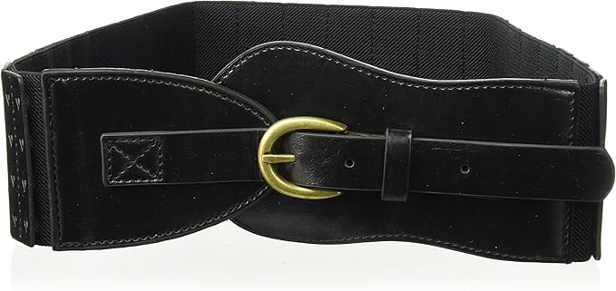 high waist belt