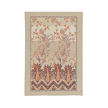 Bassetti Teppich Lagorai 46975 135x195 Cm Amazon De Kuche Haushalt