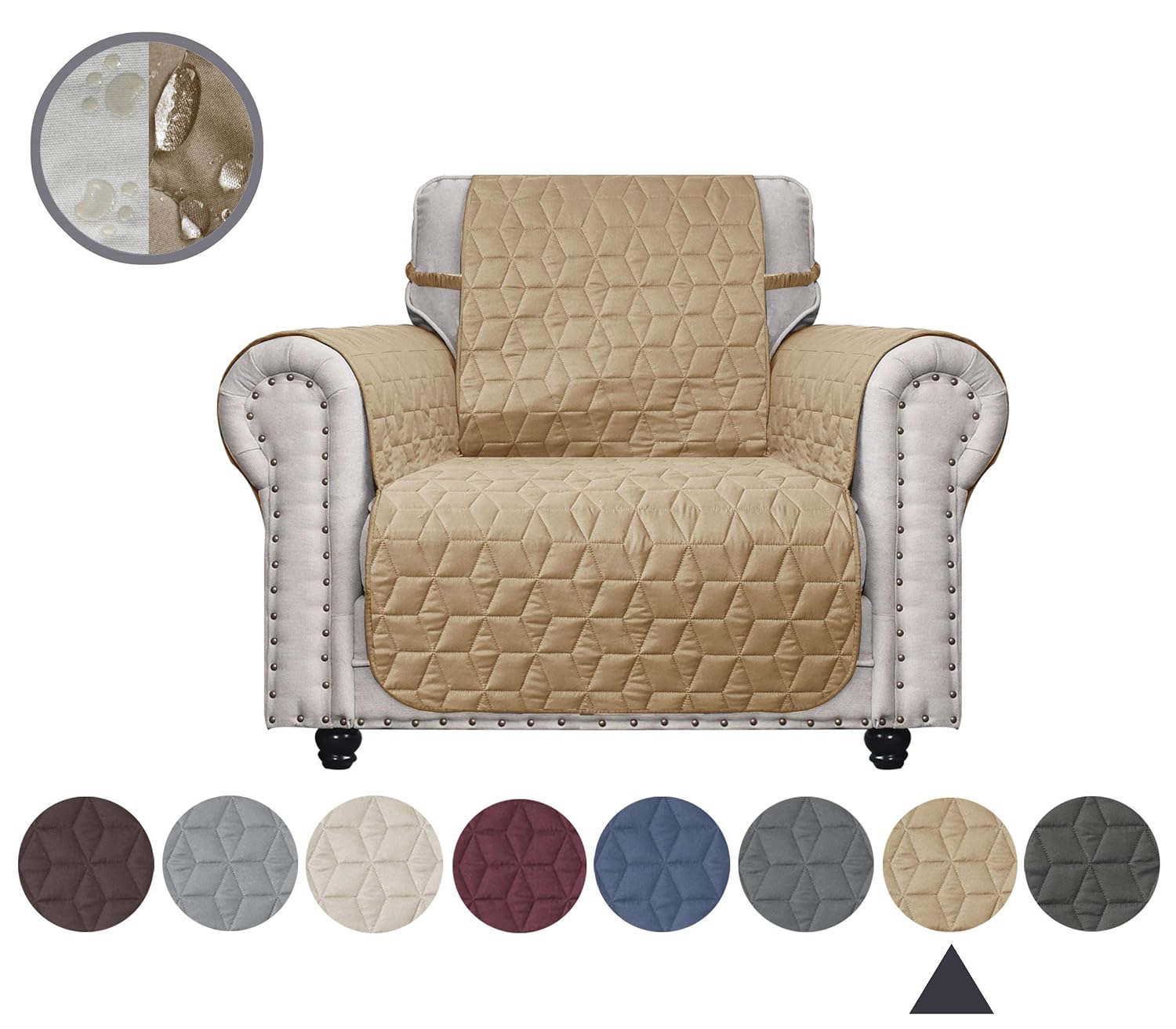 Best pet furniture cover chair