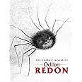 The Graphic Works of Odilon Redon (Dover Fine Art, History of Art)