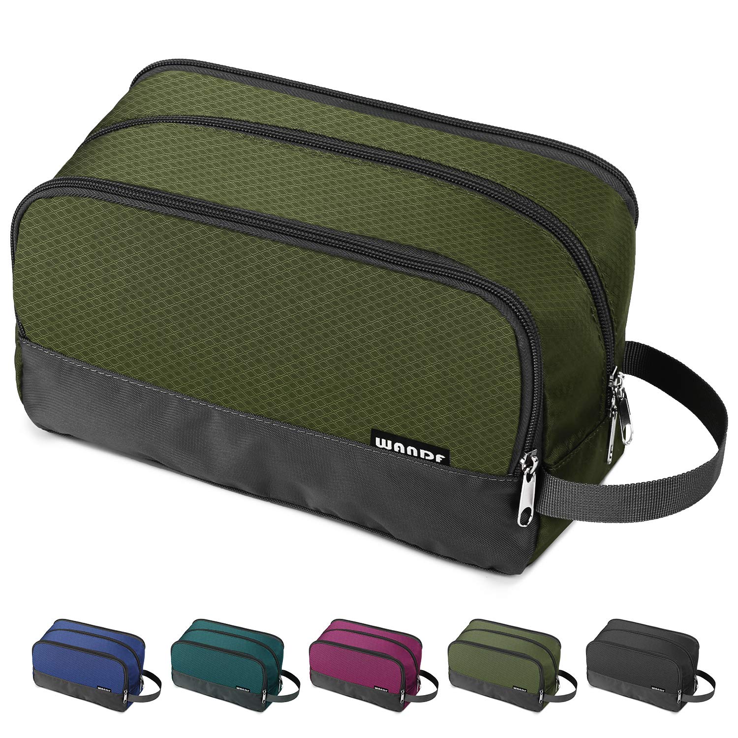 army toiletry bag