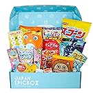 Japanese Candy Assortment - Premium Selection of Candy and Snacks Imported from Japan - DIY, Gummy, Sours, Sweets, Crackers - "Japan Epic Candy" (Original)