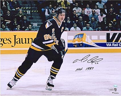 pittsburgh penguins mario lemieux jersey