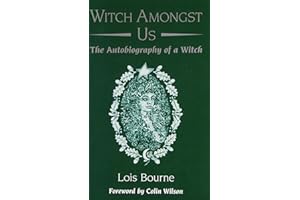 Witch Amongst Us: The Autobiography of a Witch