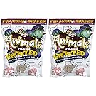 Keebler Animal Crackers - Frosted - 13 oz - 2 pk