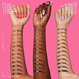 NYX Micro Brow Pencil Dual Ended Ash Blonde Pack of 2 view 6