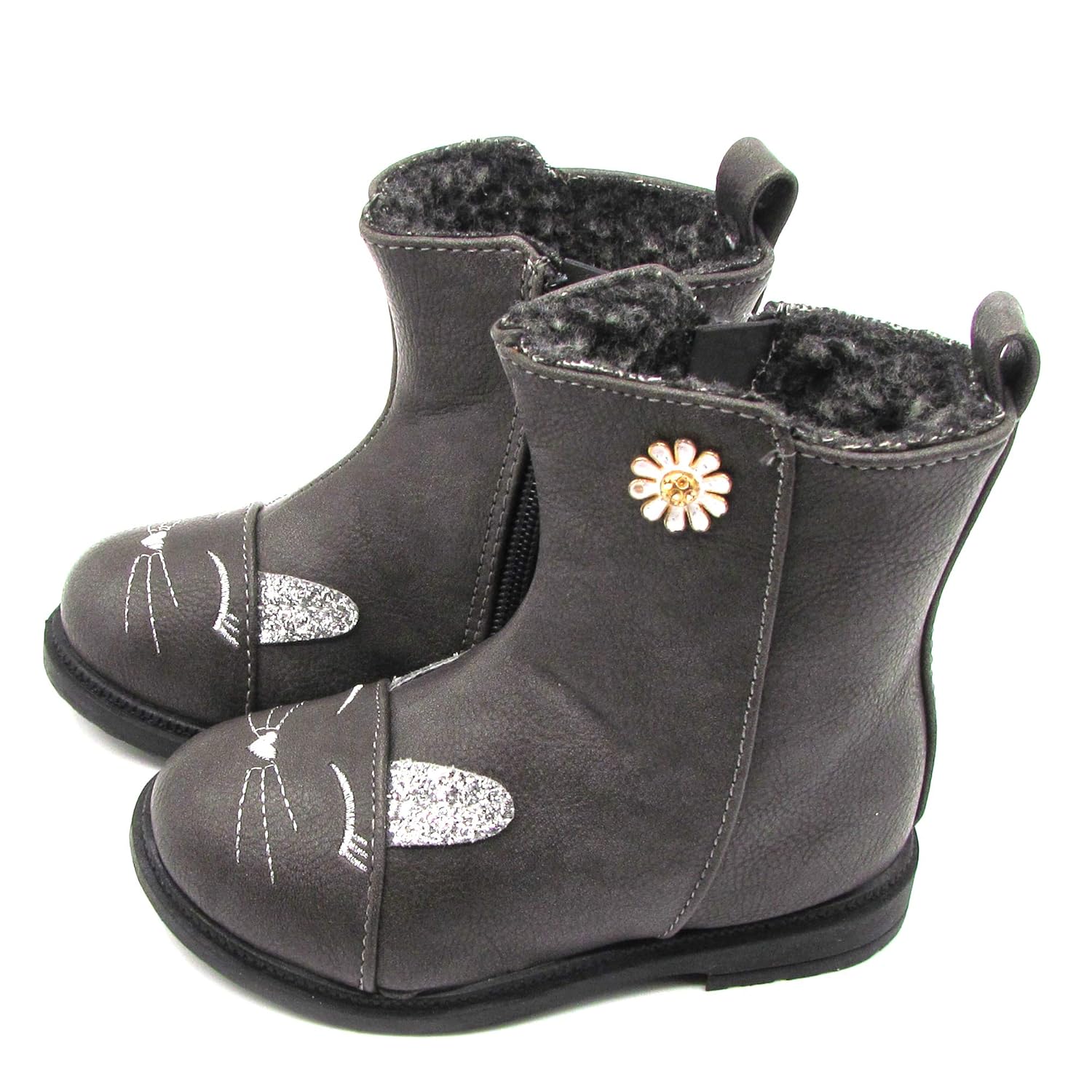 daisy fuentes boots