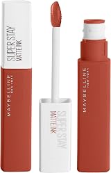 Maybelline Super Stay Matte Ink Globetrotter Lipstick 135 5 ml view 4