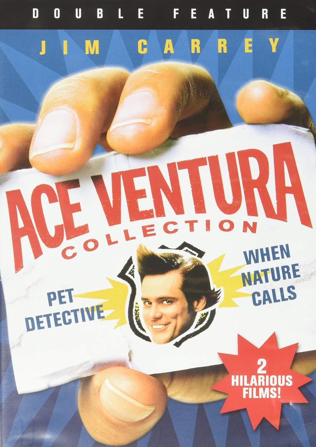 ace ventura pet detective 1994