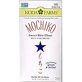 Koda Flour Rice Sweet