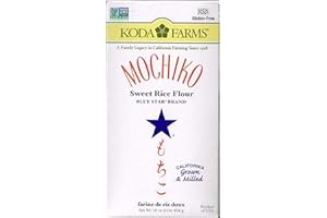 KODA FARMS Koda Flour Rice Sweet