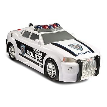 police car toy india
