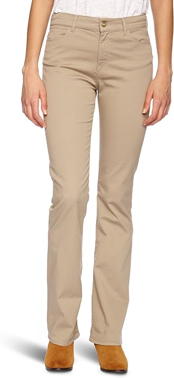 wrangler tina bootcut jeans