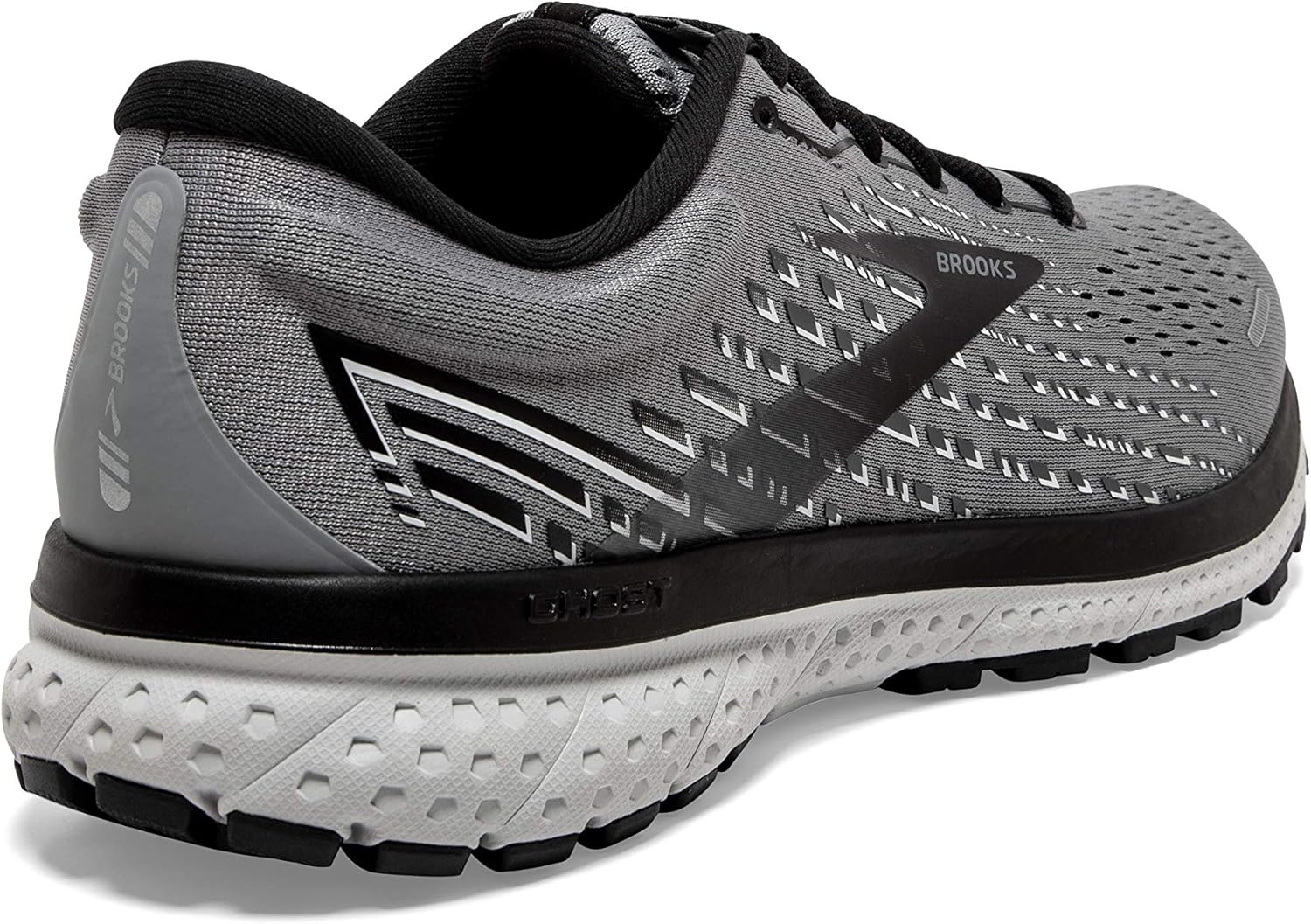  | Brooks Men's Ghost 13 | Road Running