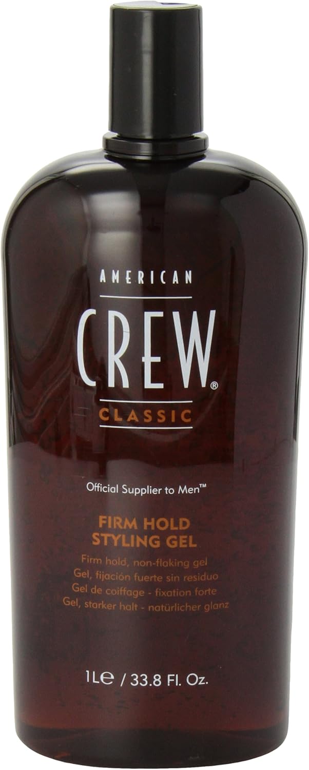 Crew hair gel Clearance