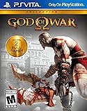 God of War Collection - PlayStation Vita