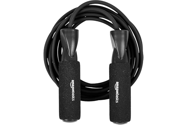Amazon Basics Jump Rope