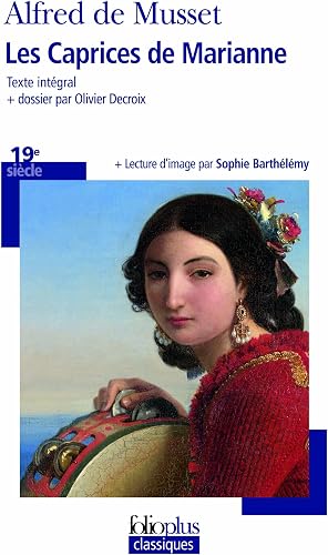 Download Les Caprices de Marianne PDF