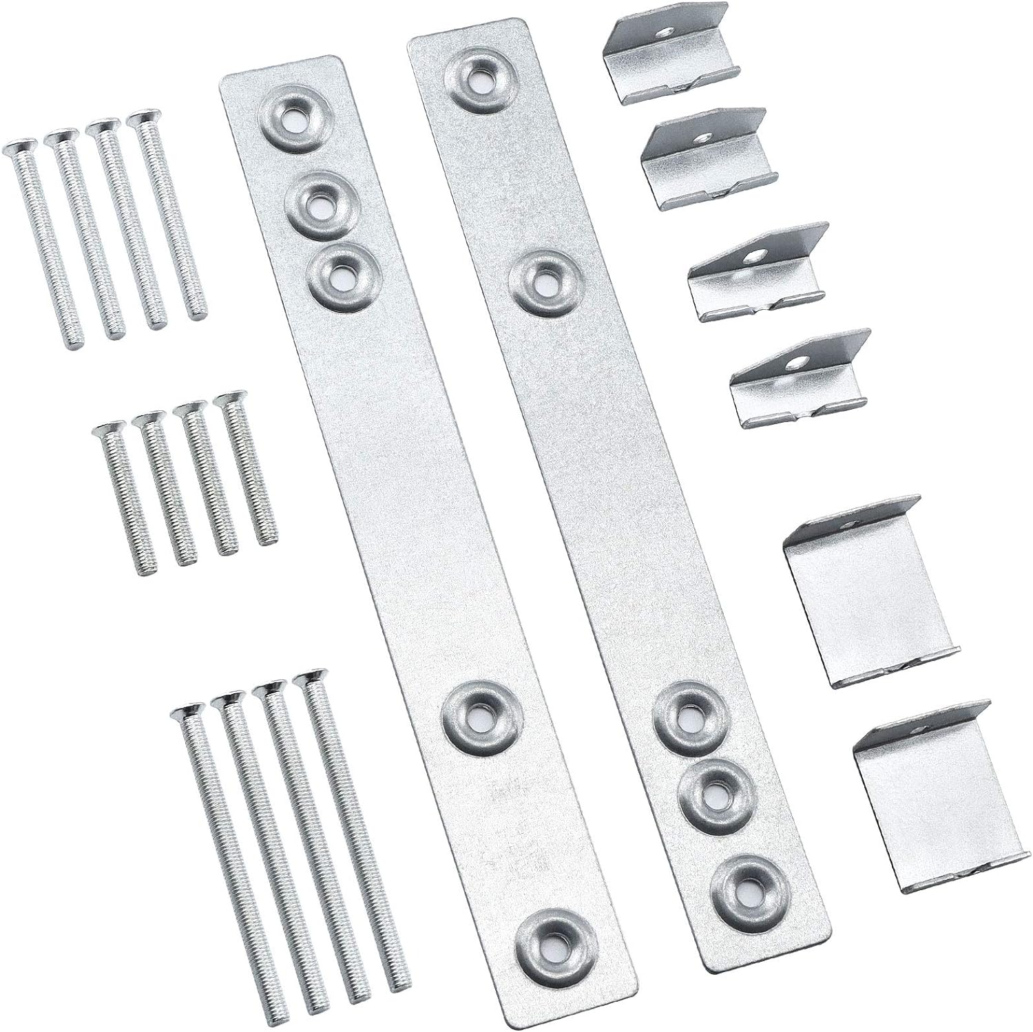 Microwave Under mounting kit WX4A019 WX4A019 JXA019K Compact