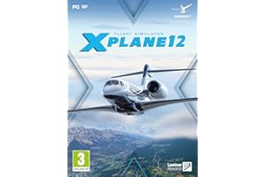 AEROSOFT X-Plane 12