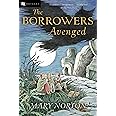 The Borrowers Avenged (Borrowers, 5)