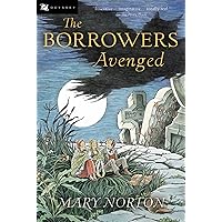 The Borrowers Avenged (Borrowers, 5)