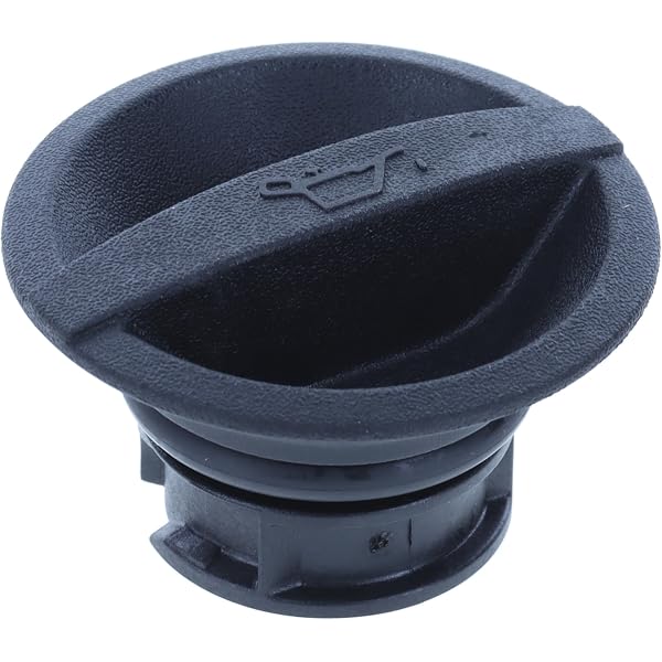 Amazon.com: Crown Automotive Oil Filler Cap Engine : Automotive